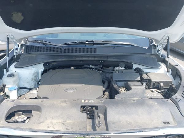 2019 KIA SORENTO 3.3L EX