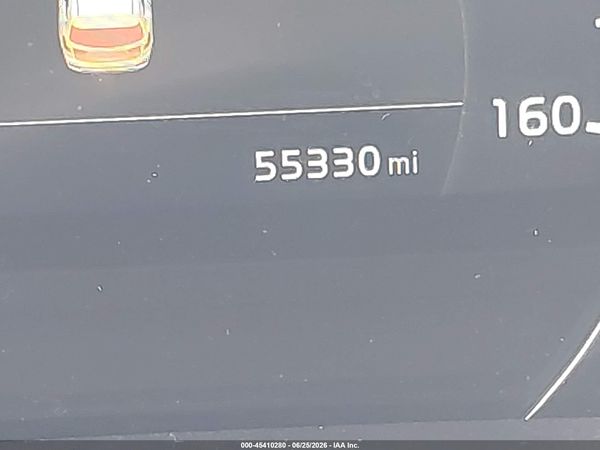 2019 KIA SORENTO 3.3L EX