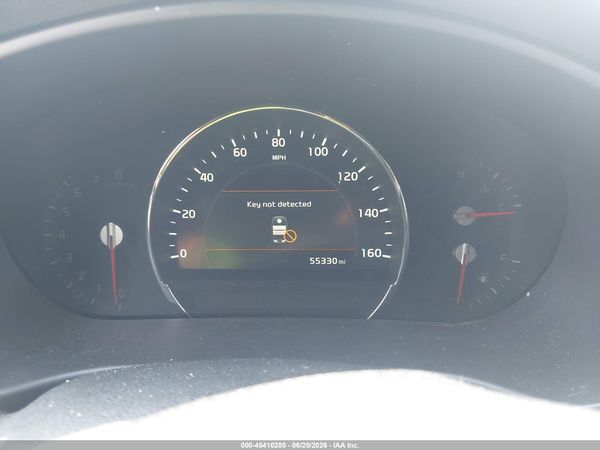2019 KIA SORENTO 3.3L EX