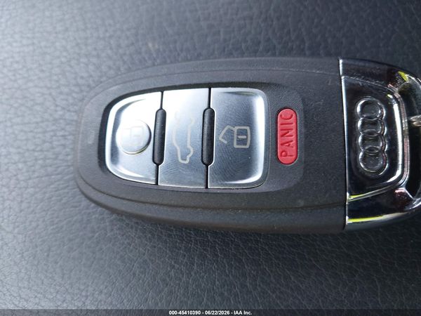 2018 AUDI A6 2.0T PREMIUM PLUS