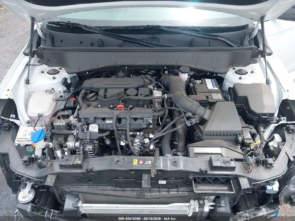 2025 HYUNDAI KONA N LINE S