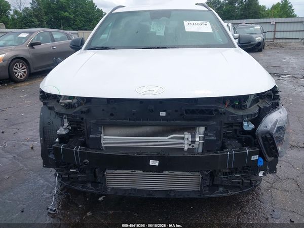 2025 HYUNDAI KONA N LINE S