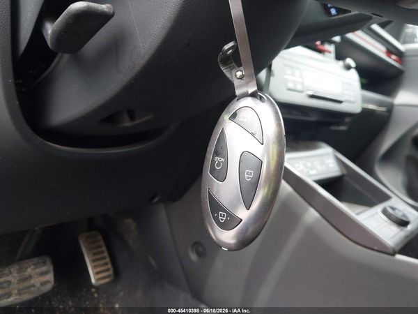 2025 HYUNDAI KONA N LINE S