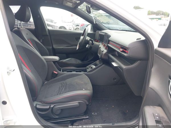 2025 HYUNDAI KONA N LINE S
