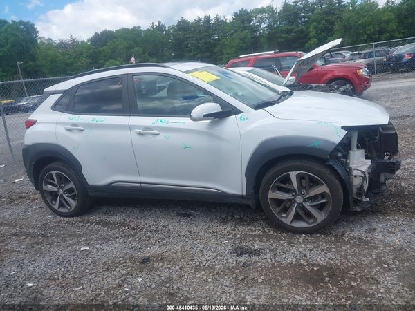 2020 HYUNDAI KONA ULTIMATE