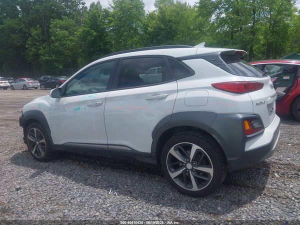 2020 HYUNDAI KONA ULTIMATE
