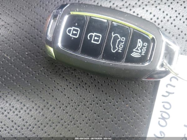2020 HYUNDAI KONA ULTIMATE