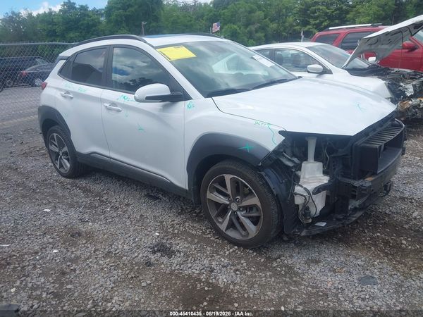 2020 HYUNDAI KONA ULTIMATE