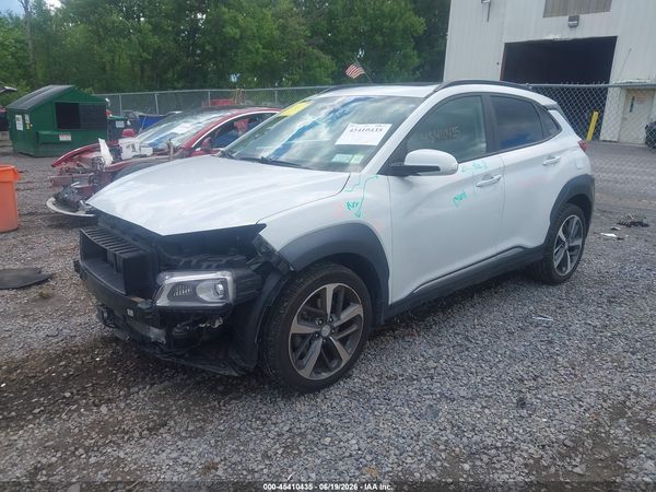 2020 HYUNDAI KONA ULTIMATE
