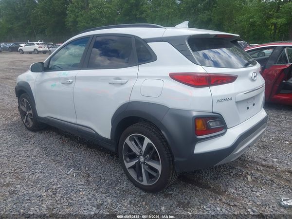 2020 HYUNDAI KONA ULTIMATE