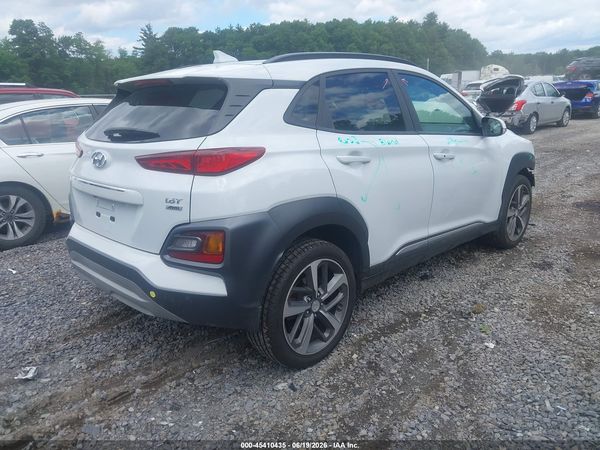 2020 HYUNDAI KONA ULTIMATE