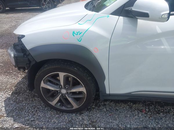 2020 HYUNDAI KONA ULTIMATE