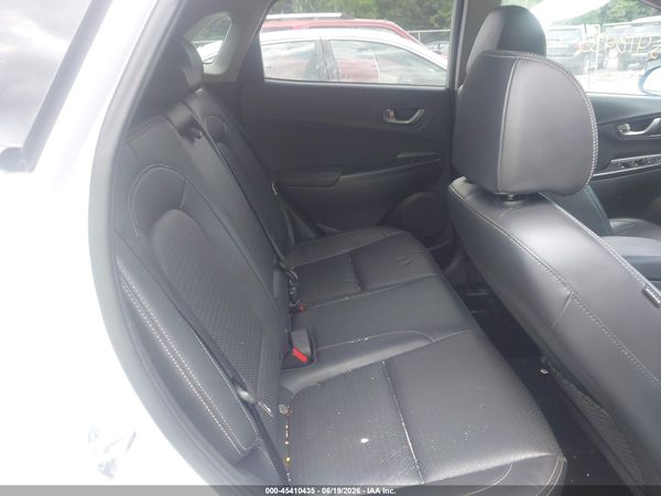 2020 HYUNDAI KONA ULTIMATE