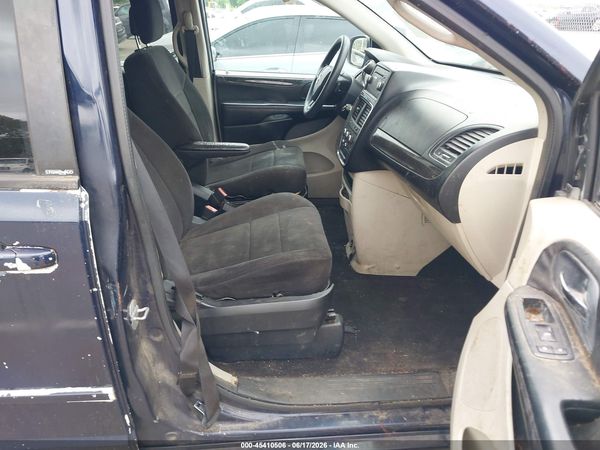 2012 DODGE GRAND CARAVAN SE/AVP