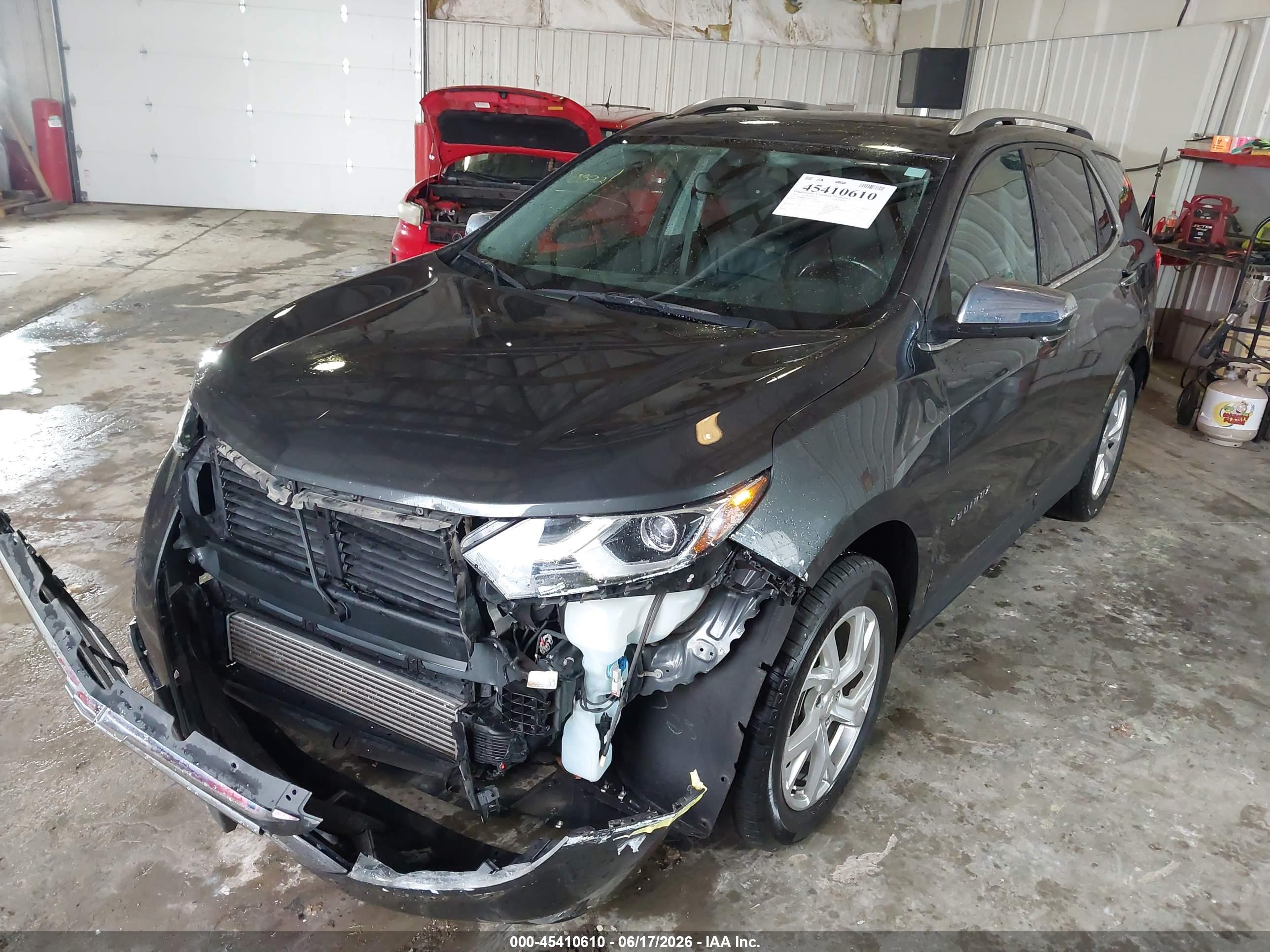 2021 CHEVROLET EQUINOX AWD PREMIER — I2