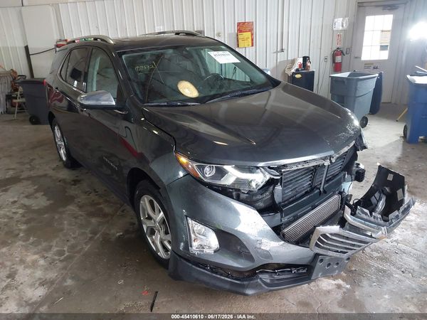 2021 CHEVROLET EQUINOX AWD PREMIER — I1