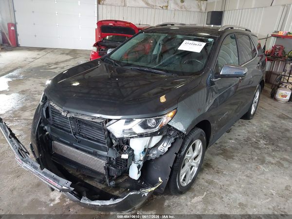 2021 CHEVROLET EQUINOX — I2