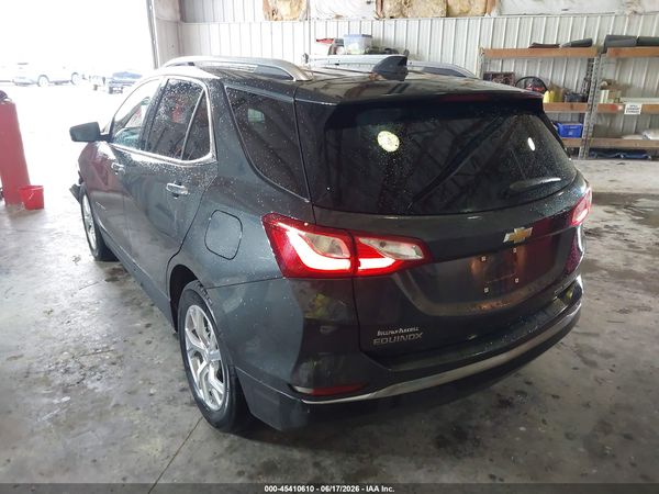 2021 CHEVROLET EQUINOX AWD PREMIER — I3
