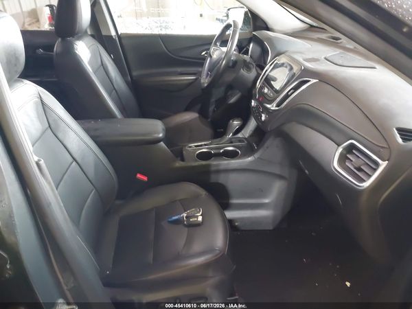 2021 CHEVROLET EQUINOX AWD PREMIER — I5
