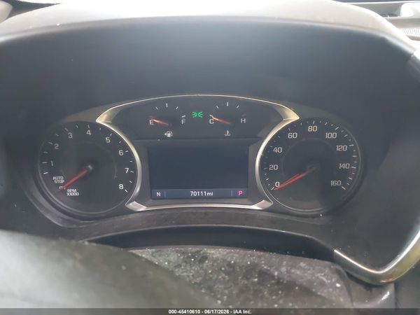 2021 CHEVROLET EQUINOX AWD PREMIER — I7