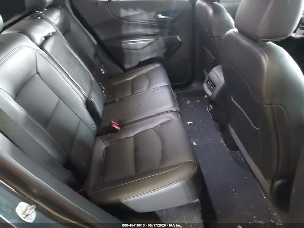 2021 CHEVROLET EQUINOX AWD PREMIER — I8