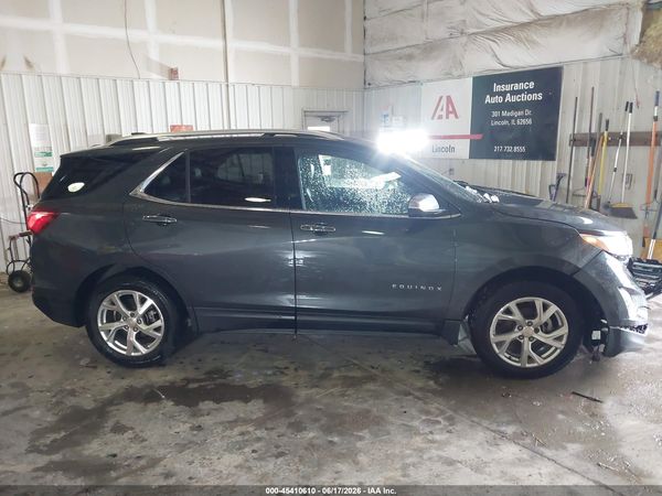 2021 CHEVROLET EQUINOX AWD PREMIER — I116