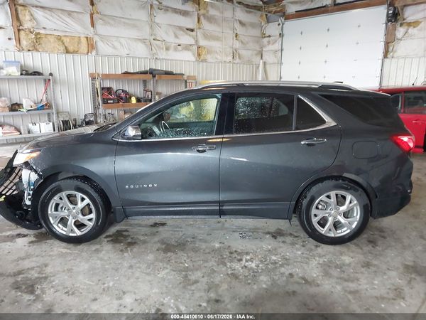 2021 CHEVROLET EQUINOX AWD PREMIER — I117