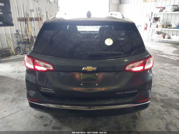 2021 CHEVROLET EQUINOX AWD PREMIER — I119