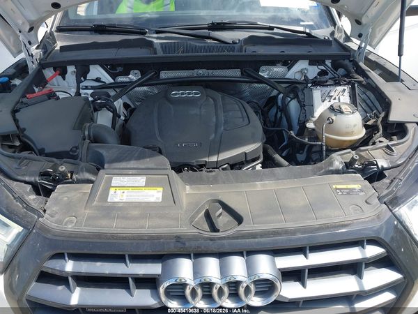 2020 AUDI Q5