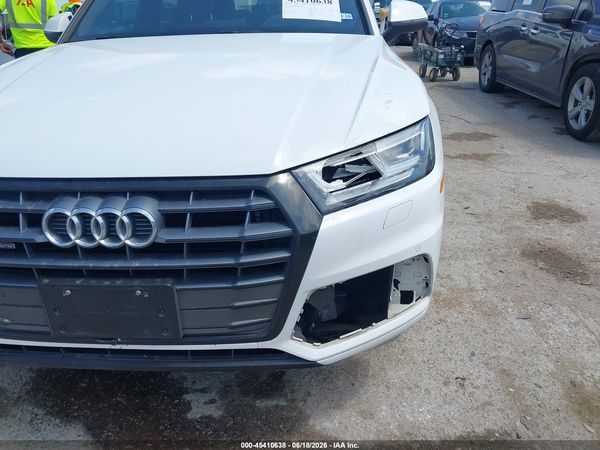 2020 AUDI Q5