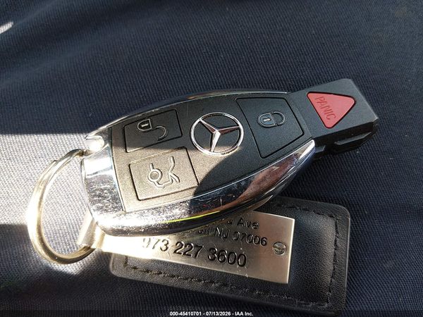 2019 MERCEDES-BENZ GLE 400 4MATIC