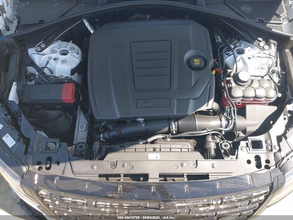 2026 LAND ROVER RANGE ROVER VELAR S