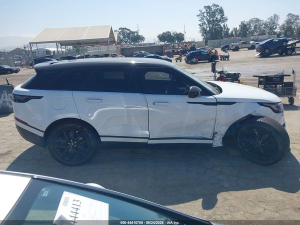 2026 LAND ROVER RANGE ROVER VELAR S