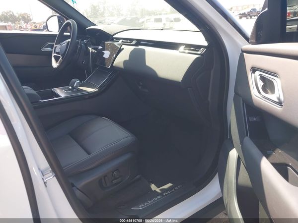 2026 LAND ROVER RANGE ROVER VELAR S