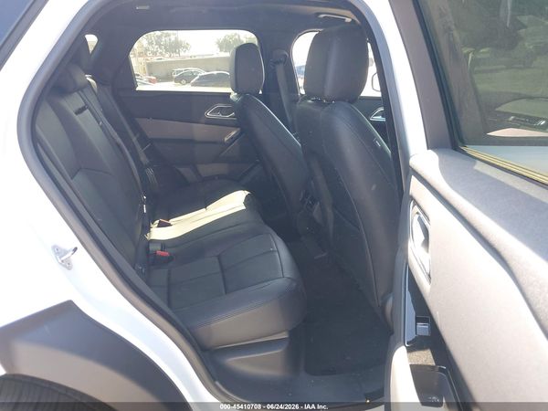 2026 LAND ROVER RANGE ROVER VELAR S