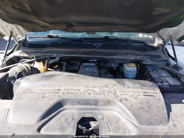 2020 RAM 2500 TRADESMAN  4X4 6'4 BOX