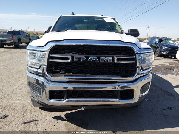 2020 RAM 2500 TRADESMAN  4X4 6'4 BOX