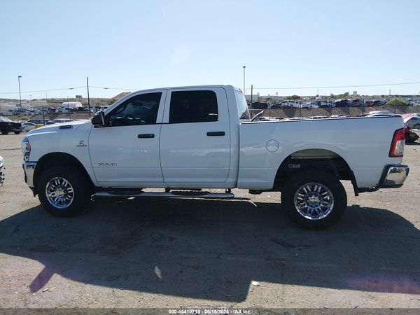 2020 RAM 2500 TRADESMAN  4X4 6'4 BOX