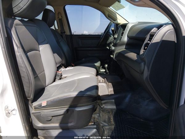 2020 RAM 2500 TRADESMAN  4X4 6'4 BOX
