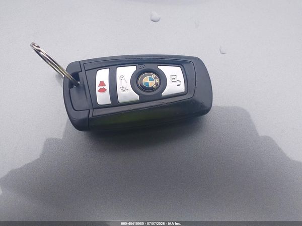 2014 BMW X3 XDRIVE35I