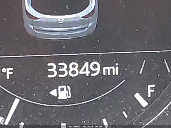 2024 MAZDA CX-5 2.5 S PREFERRED