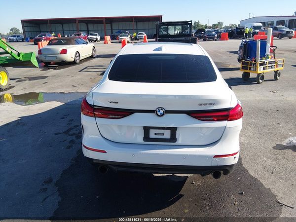 2020 BMW 228I GRAN COUPE XDRIVE