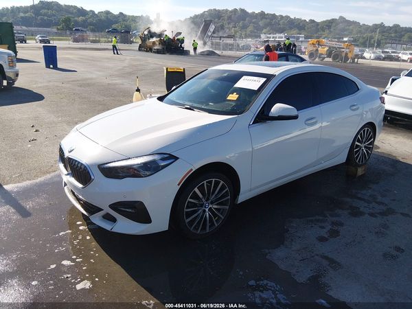 2020 BMW 228I GRAN COUPE XDRIVE