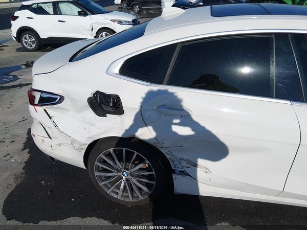 2020 BMW 228I GRAN COUPE XDRIVE