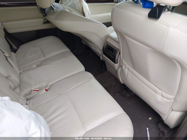 2016 LEXUS GX 460