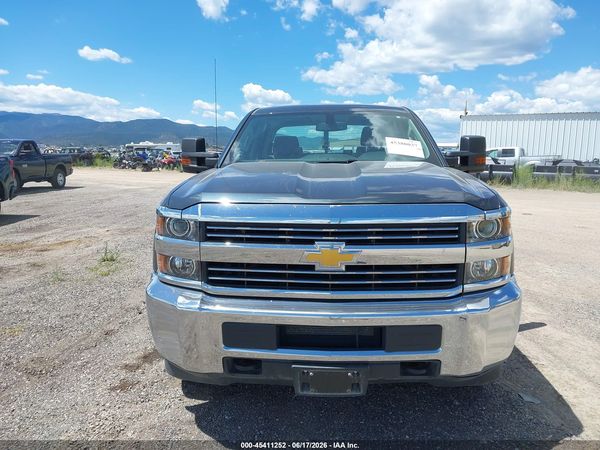 2018 RAM 1500 TRADESMAN  4X4 6'4 BOX