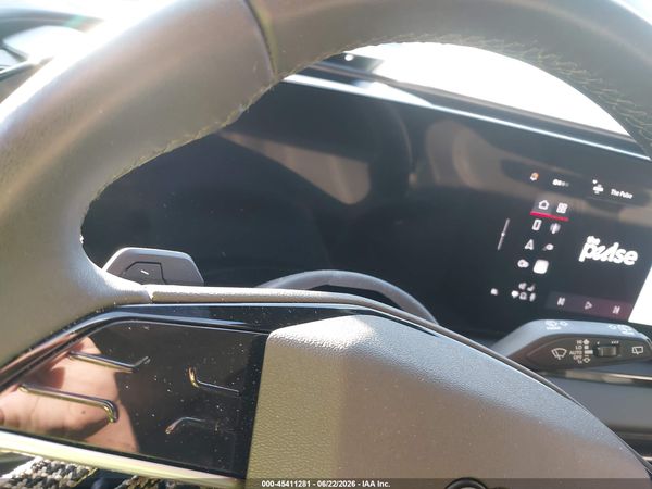 2025 AUDI Q6 E-TRON PREMIUM PLUS QUATTRO