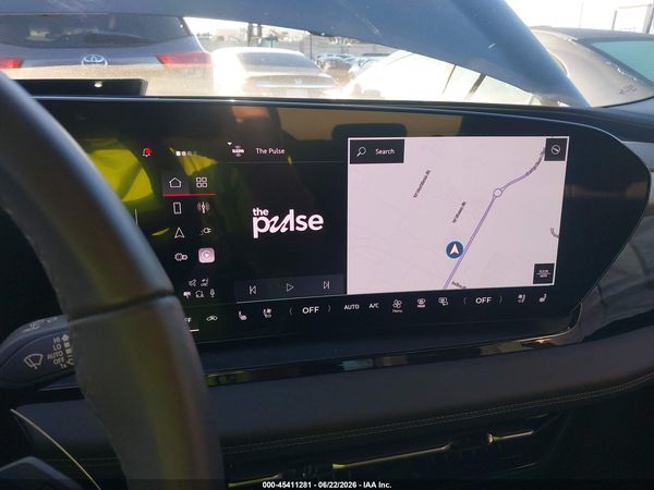 2025 AUDI Q6 E-TRON PREMIUM PLUS QUATTRO