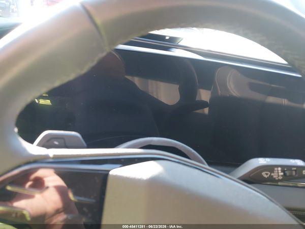 2025 AUDI Q6 E-TRON PREMIUM PLUS QUATTRO