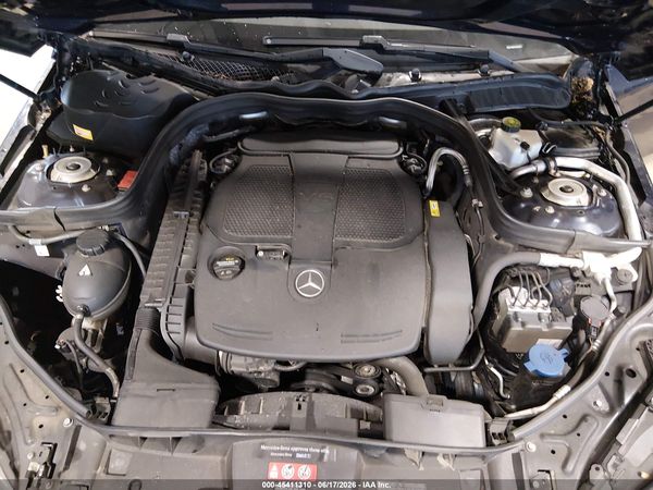 2015 MERCEDES-BENZ E 350 4MATIC